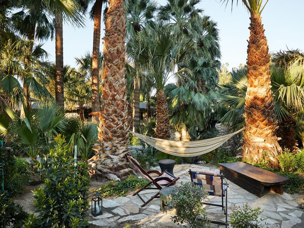 Two Bunch Palms Resort & Spa - Adults Only Desert Hot Springs Exterior photo